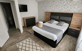 Centrico Y Elegante Apartamento En Castellon